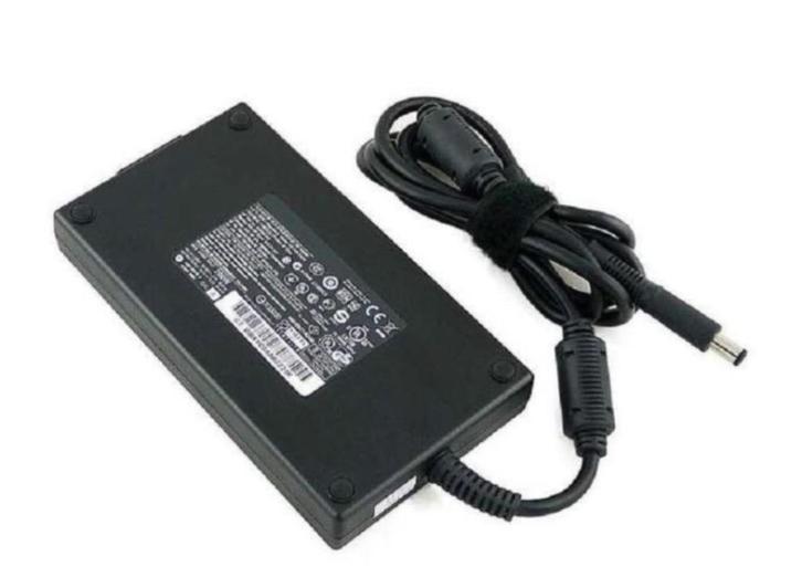 HP - Alimentation 200W, Computers en Software, Laptop-opladers, Ophalen of Verzenden