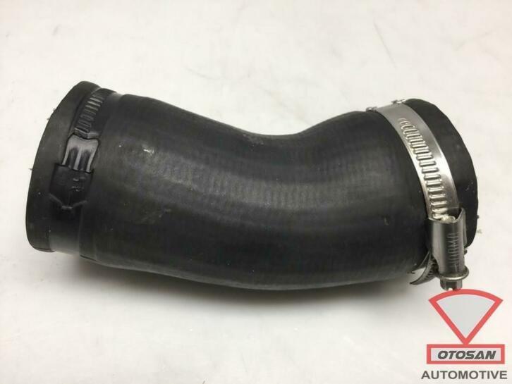 vw arteon 3g8 2018 turboslang turbo slang 2.0tsi 5q0145792e, Auto-onderdelen, Motor en Toebehoren, Volkswagen, Gebruikt