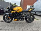 Triumph	Street Triple 765RS, Bedrijf, 765 cc, Meer dan 35 kW