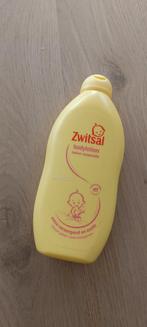NIEUW 400ml bodylotion lichaamsmelk baby Zwitsal, Kinderen en Baby's, Ophalen of Verzenden, Nieuw