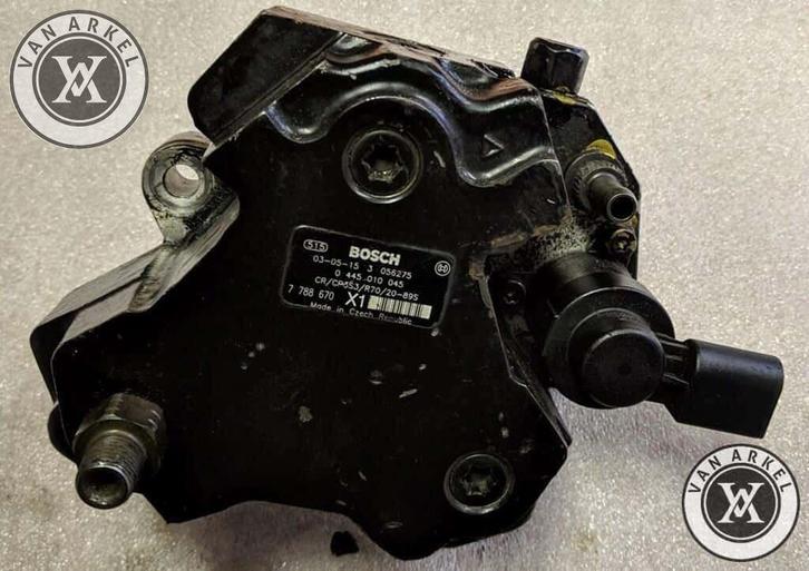 Bmw 1 2 3 4 5 X Serie  N47D20 Brandstofpomp 7788670, Auto-onderdelen, Brandstofsystemen, BMW, Gebruikt, Ophalen of Verzenden