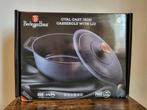 Gietijzeren kookpot 4,65L *Nieuw*, Huis en Inrichting, Keuken | Potten en Pannen, Ophalen of Verzenden, Nieuw