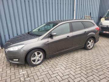Ford Focus 1.0 EcoBoost Stationwagon Business Edition beschikbaar voor biedingen