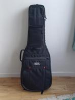 Housse Gator pour les guitares semi-hollow et V, Muziek en Instrumenten, Behuizingen en Koffers, Ophalen, Zo goed als nieuw, Elektrische gitaar