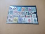 postzegels, Overig, Overig, Ophalen of Verzenden, Postfris
