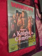 A KNIGHT IN CAMELOT ( WHOOPHIE GOLDBERG ) WALT DISNEY, Cd's en Dvd's, Dvd's | Filmhuis, Ophalen of Verzenden