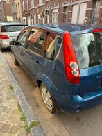 Ford fiesta 1.4 essence, Auto's, Voorwielaandrijving, Stof, Particulier, Fiësta
