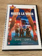 Hasta la vista Dvd, Vanaf 12 jaar, Ophalen of Verzenden, Zo goed als nieuw, Actiekomedie