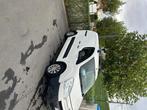 Te koop lichte vracht Citroën berlingo, Auto's, Voorwielaandrijving, Stof, Citroën, Wit