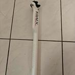 Carbon zadelpen 27,2 mm, Fietsen en Brommers, Fietsonderdelen, Frame, Timex, Racefiets, Nieuw