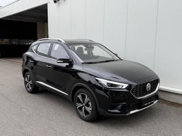 MG ZS ICE 1.5 VTI-tech Comfort beschikbaar voor biedingen