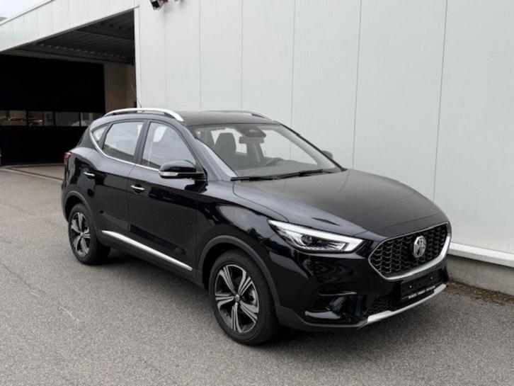 MG ZS ICE 1.5 VTI-tech Comfort, Auto's, MG, Bedrijf, Te koop, ZS, ABS, Achteruitrijcamera, Airbags, Airconditioning, Alarm, Android Auto