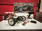 Hobbytech BX8SL – Brushless BLX80 + moteur Arrma 3600 KV, Enlèvement, Comme neuf, Électro, RTR (Ready to Run)