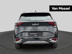 KIA Sportage 1.6 T-GDi 48V 7DCT GT Line, Auto's, Stof, Gebruikt, 110 kW, 4 cilinders