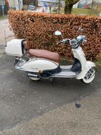 Scooter 125cc neco, Fietsen en Brommers, Gebruikt, Overige modellen, Benzine, 125 cc