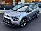Citroën C3 1.2i / SHINE S/ CAMERA / 12.803 KM / CRUISE / 20, Auto's, Citroën, Automaat, Gebruikt, Euro 6, 1199 cc