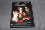 DVD Elizabeth I, CD & DVD, DVD | Drame, À partir de 12 ans, Utilisé, Enlèvement ou Envoi, Historique ou Film en costumes