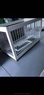 Kinderbed of park met matras, Ophalen, Nieuw, Matras