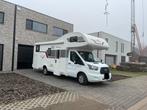 Roller Team Kronos 284 M, Caravans en Kamperen, 7 tot 8 meter, Diesel, Particulier, Ford