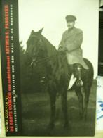 De grote oorlog van OLT Arthur L Pasquier (Bak 92), Ophalen, Zo goed als nieuw