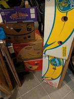 Bananen dozen, Ophalen