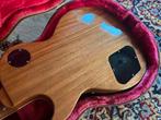 Gibson Les Paul Std 60s, 2023, Cardinal Red, MINT, Muziek en Instrumenten, Snaarinstrumenten | Gitaren | Elektrisch, Ophalen, Zo goed als nieuw