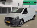 Mercedes-Benz Vito 110 CDI COMING SOON! L3H1 Navi Airco Crui, Auto's, Bestelwagens en Lichte vracht, 75 kW, Stof, Gebruikt, Euro 6