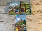 Carcassonne Junior 999 games nieuwe uitgave [s185], Hobby en Vrije tijd, Gezelschapsspellen | Bordspellen, Ophalen of Verzenden