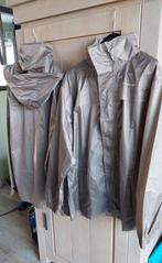 regenjas beige, Ophalen, Zo goed als nieuw, Beige