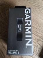 Garmin VivoSmart 3, Ophalen, Gebruikt