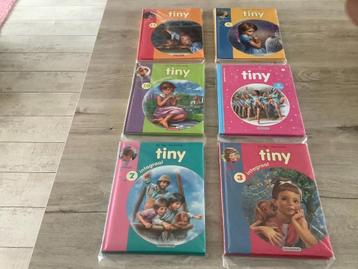 Petits livres de lecture totalement différents, Livres, Garçon ou Fille, Enlèvement ou Envoi, Comme neuf, 4 ans