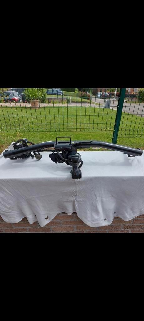 Attelage electrique origine Audi A3 8v 2013 à 2020, Autos : Pièces & Accessoires, Attelages, Utilisé, Enlèvement