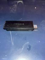 Netgear Wifi Adaptateur A6210 noir, Ophalen of Verzenden, Gebruikt, Netgear