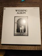 lp john lennon wedding album !!!!!!, Enlèvement ou Envoi
