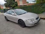 Honda accord 2.0vtec benzine automaat start en rijdt perfect, Auto's, Honda, Handgeschakeld, Particulier, 3 deurs, Te koop