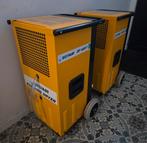 Dryfast bouwdroger DF400 F te koop, Doe-het-zelf en Bouw, Ophalen, Zo goed als nieuw