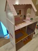 Poppenhuis, Kinderen en Baby's, Speelgoed | Poppenhuizen, Ophalen, Gebruikt, Poppenhuis