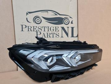 Koplamp BMW 3 Serie G20 G21 LCI FACELIFT LED RECHTS 9450796 beschikbaar voor biedingen