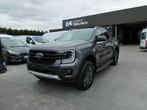 Ford Ranger 3.0 V6 240pk automaat WILDTRAK 4x4 '24 Stock, Auto's, Euro 6, 2993 cc, 175 kW, 237 pk