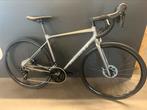 Koersfiets Giant Content SL 1 disc, Fietsen en Brommers, Fietsen | Racefietsen, Ophalen, Giant