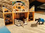 Playmobil country 5418, Enlèvement ou Envoi, Utilisé