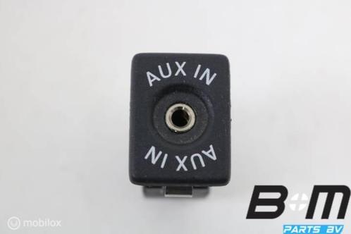 Aux-in aansluiting VW Touran 1T, Autos : Pièces & Accessoires, Autres pièces automobiles, Utilisé