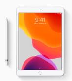 Ipad 2021, Computers en Software, Apple iPads, Ophalen of Verzenden, Zo goed als nieuw, Grijs, Apple iPad