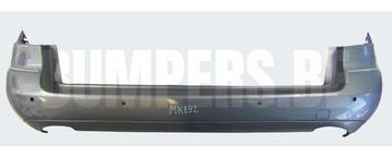Bumper Mercedes E-KLASSE W212 Kombi 09- A2128852325 Achterbu beschikbaar voor biedingen