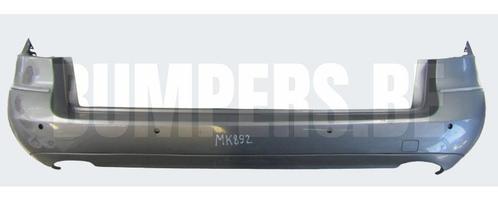 Bumper Mercedes E-KLASSE W212 Kombi 09- A2128852325 Achterbu, Auto-onderdelen, Carrosserie, Bumper, Achter, Gebruikt, 6 maanden garantie