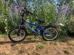 BMX kind 3-4 jaar, Fietsen en Brommers, Fietsen | Crossfietsen en BMX, Ophalen, Gebruikt, 16 tot 20 inch, Minerva