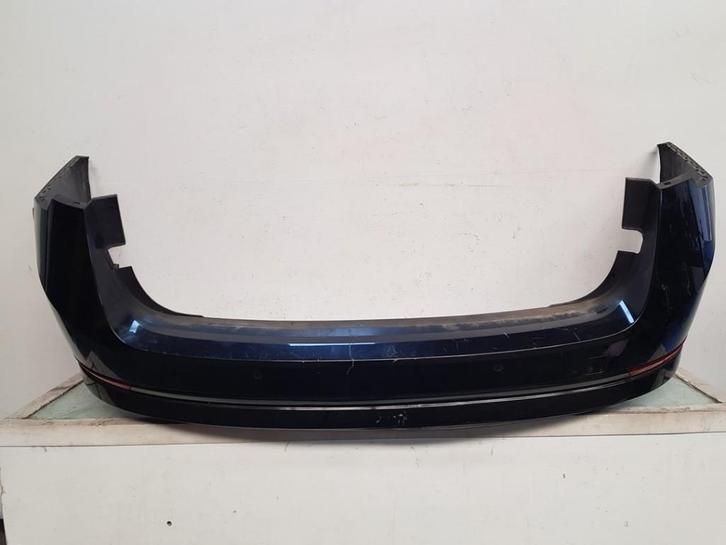 BUMPER ACHTER Skoda Octavia Combi (NXAC) (|5E7807421|), Auto-onderdelen, Carrosserie, Bumper, Skoda, Achter, Gebruikt