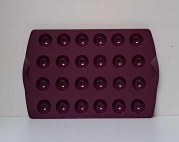 Tupperware™ « Multiflex - Mini Dôme » violet, Envoi, Neuf, Violet, Autres types