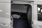 Nissan Townstar L1H1 DIG-T 130 MT N-Connecta - NIEUW!, Voorwielaandrijving, Gebruikt, 4 cilinders, Wit