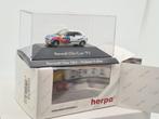 Renault Clio (1993) - Herpa 1/87, Hobby en Vrije tijd, Ophalen of Verzenden, Zo goed als nieuw, Auto, Herpa